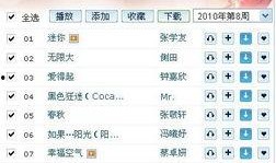 最新爆料音乐排行榜大全,最新爆款音乐大盘点